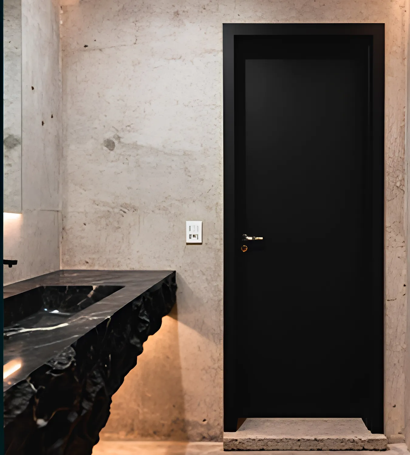Linha Premium — Habitar Portas